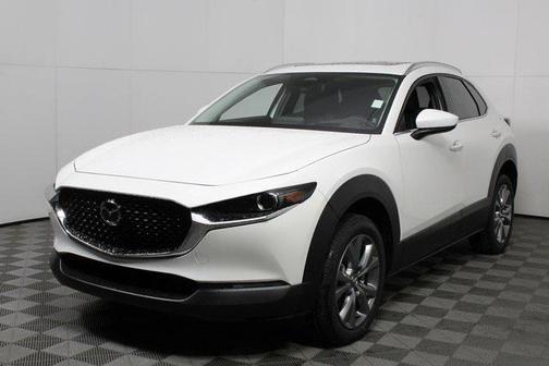 2024 Mazda CX-30 2.5 S Premium Package