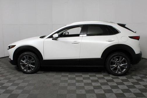 2024 Mazda CX-30 2.5 S Premium Package