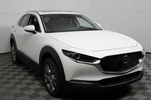 2024 Mazda CX-30 2.5 S Premium Package