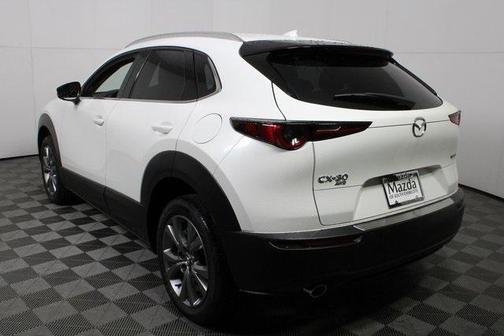 2024 Mazda CX-30 2.5 S Premium Package
