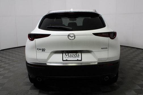 2024 Mazda CX-30 2.5 S Premium Package