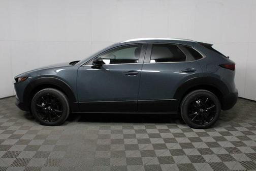2023 Mazda CX-30 2.5 S Carbon Edition