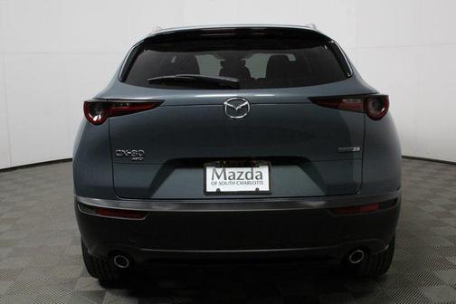 2023 Mazda CX-30 2.5 S Carbon Edition