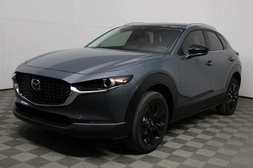 2023 Mazda CX-30 2.5 S Carbon Edition