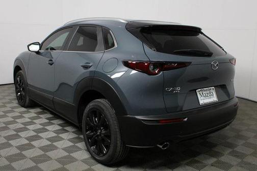 2023 Mazda CX-30 2.5 S Carbon Edition