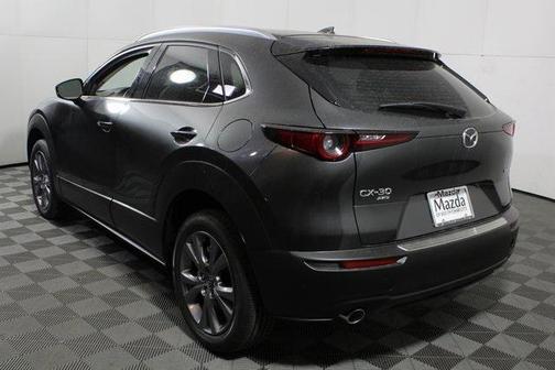 2025 Mazda CX-30 2.5 S Premium Package