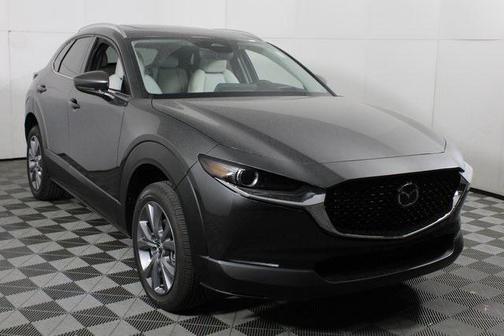 2025 Mazda CX-30 2.5 S Premium Package