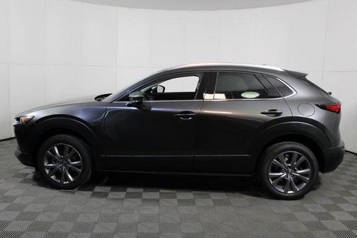 2025 Mazda CX-30 2.5 S Premium Package