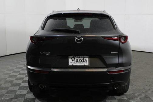 2025 Mazda CX-30 2.5 S Premium Package
