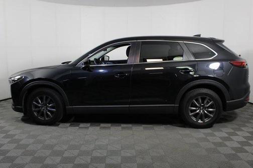 2020 Mazda CX-9 Sport