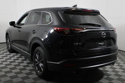 2020 Mazda CX-9 Sport