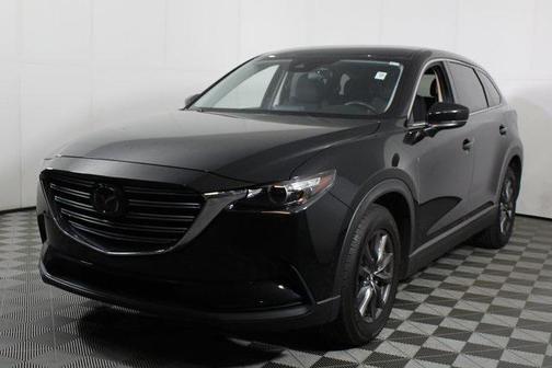 2020 Mazda CX-9 Sport
