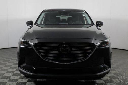 2020 Mazda CX-9 Sport