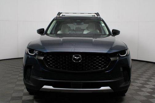 2026 Mazda CX-50 2.5 Turbo
