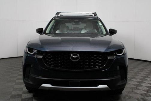2026 Mazda CX-50 2.5 Turbo