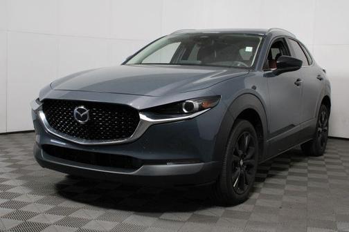 2024 Mazda CX-30 2.5 S Carbon Edition