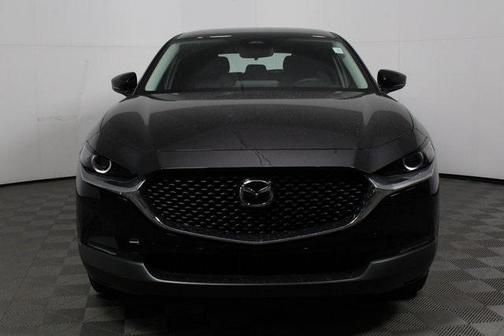 2025 Mazda CX-30 2.5 S