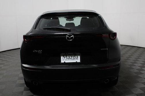 2025 Mazda CX-30 2.5 S