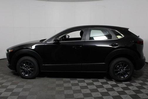 2025 Mazda CX-30 2.5 S