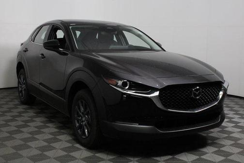 2025 Mazda CX-30 2.5 S