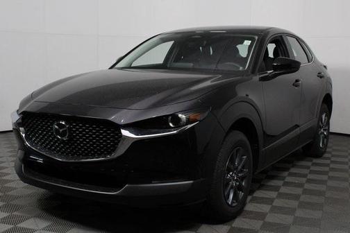 2025 Mazda CX-30 2.5 S