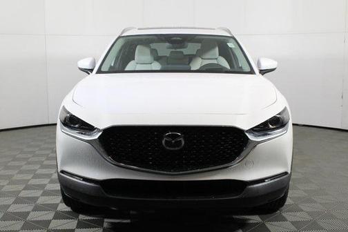 2025 Mazda CX-30 2.5 S Premium Package