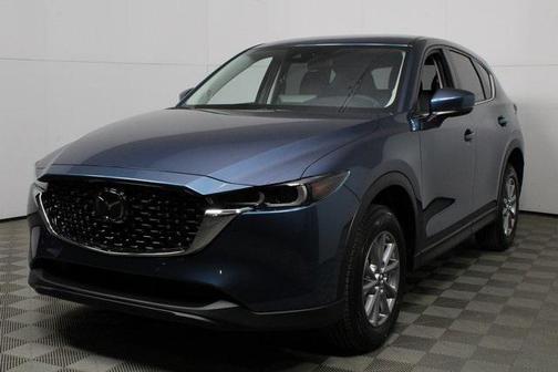 2023 Mazda CX-5 2.5 S Select