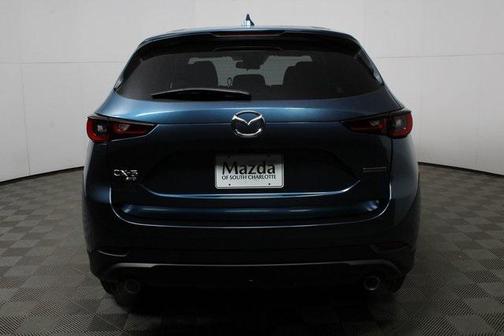 2023 Mazda CX-5 2.5 S Select