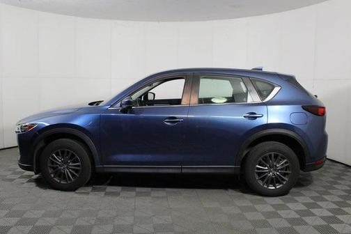 2020 Mazda CX-5 Sport