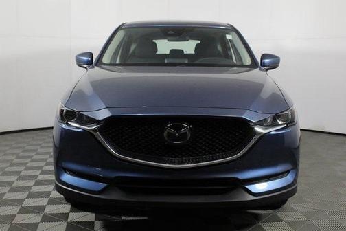 2020 Mazda CX-5 Sport