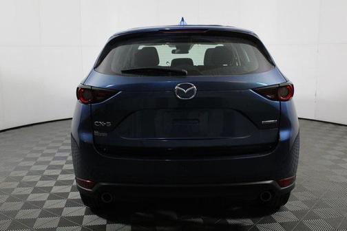 2020 Mazda CX-5 Sport