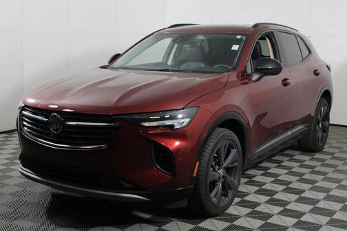 2022 Buick Envision FWD Essence