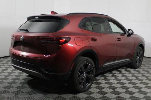 2022 Buick Envision FWD Essence