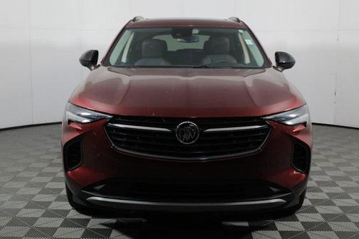 2022 Buick Envision FWD Essence