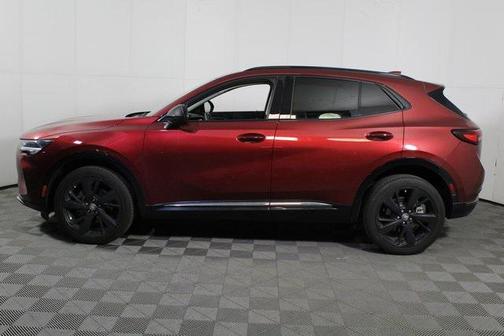 2022 Buick Envision FWD Essence