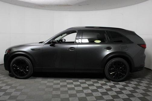 2026 Mazda CX-90 PHEV Premium Sport