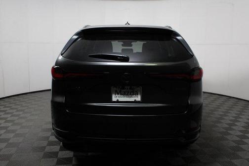 2026 Mazda CX-90 PHEV Premium Sport