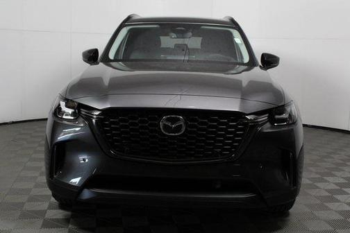 2026 Mazda CX-90 PHEV Premium Sport