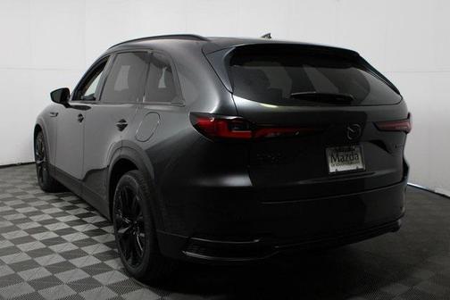 2026 Mazda CX-90 PHEV Premium Sport