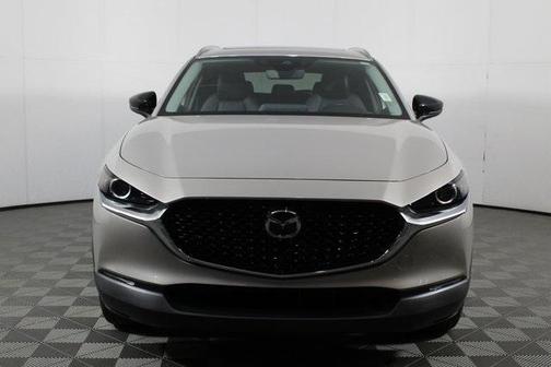2022 Mazda CX-30 2.5 Turbo