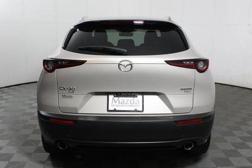 2022 Mazda CX-30 2.5 Turbo