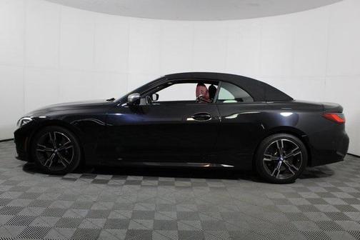 2024 BMW M440 i