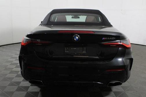 2024 BMW M440 i