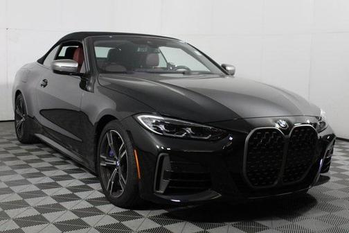 2024 BMW M440 i