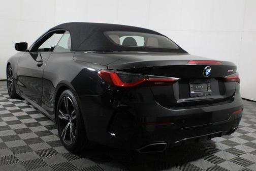 2024 BMW M440 i
