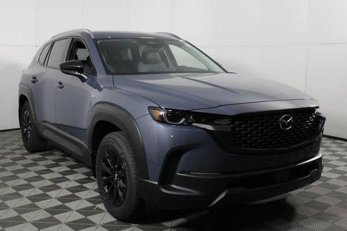 2025 Mazda CX-50 Hybrid Preferred Package