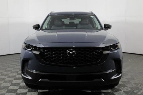 2025 Mazda CX-50 Hybrid Preferred Package