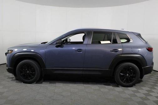 2025 Mazda CX-50 Hybrid Preferred Package