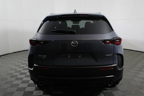2025 Mazda CX-50 Hybrid Preferred Package