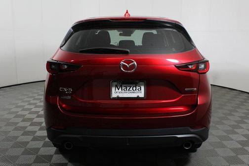 2023 Mazda CX-5 2.5 S